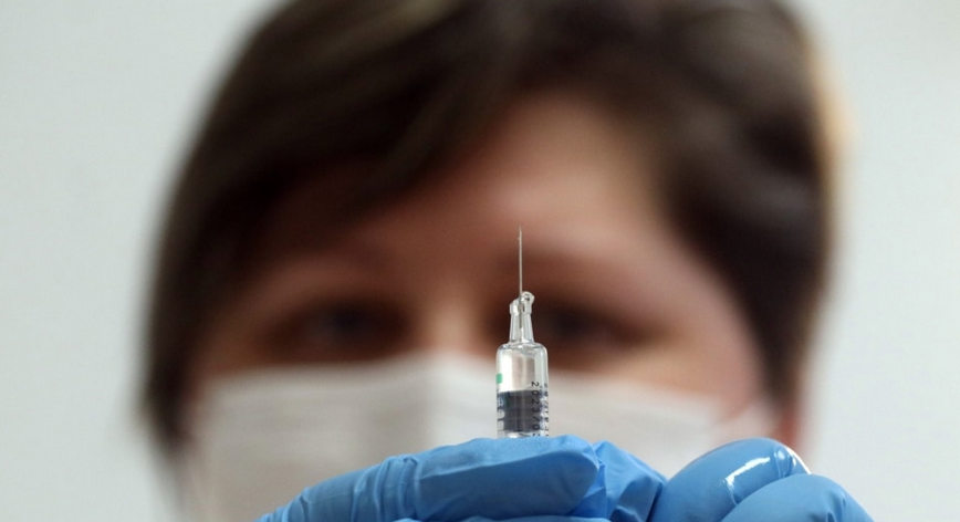 OBSH bën thirrje për vaksinim më të lartë në Evropën Lindore