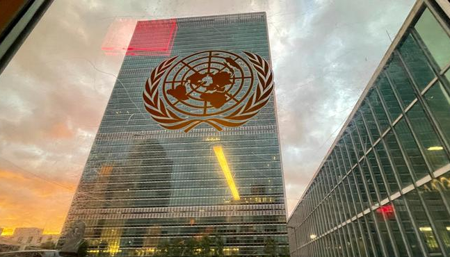 5 ditë luftë në Ukrainë! OKB mbledh Asamblenë e Përgjithshme