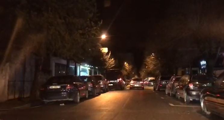 E FUNDIT/ Zhvillohet mega-operacioni, lëshohen 25 urdhër-ndalime për arrestim zyrtarësh