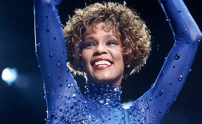 Libri i ri për Whitney Houston zbulon të fshehtat e yllit të popit