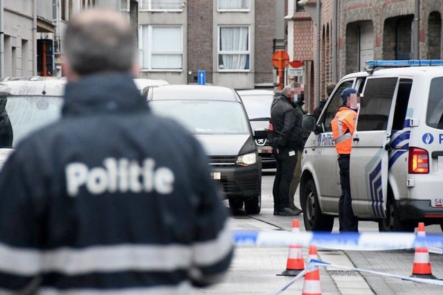 Një tjetër shqiptar i vdekur në Belgjikë, banorët gjejnë trupin e 38-vjeçarit në fund të shkallëve të pallatit