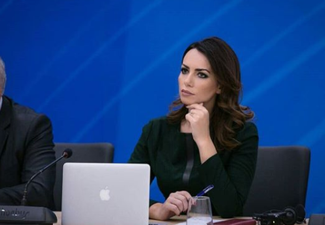 “Ndalojeni eksitimin e ministreve”, Grida Duma: Xhaferraj ndër deputetët më xhentëlmen! Berisha bëri deklaratë skandaloze dhe askush nuk reagoi