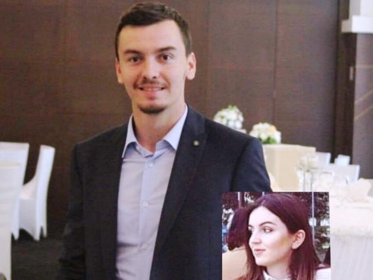 E qëlloi kolegu me armë zjarri, motra e policit të vrarë bën postimin prekës: “Drita e syve të mi, ma këpute shpirtin!”