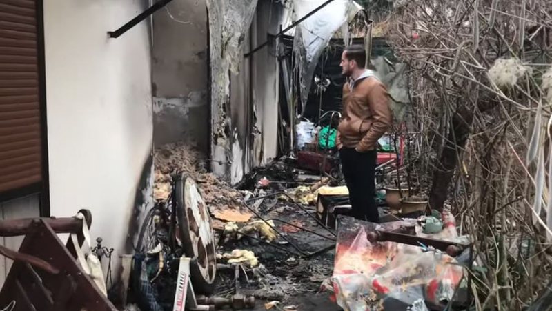 Heroi shqiptar në Francë bën veprimin që i la pa fjalë të gjithë, shteti i refuzonte lejen e qëndrimit (FOTO+EMRI)