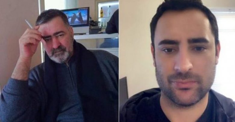 Tragjedia në familjen e Arben Dukës, publikohet rrëfimi prekës i bashkëshortes pak ditë para se t’i vdiste dhe djali