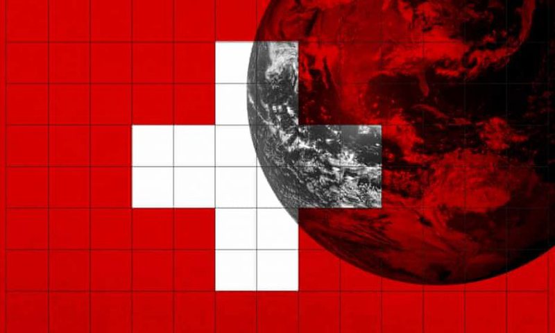 BE fut në “listën e zezë” Zvicrën, shkak bëhen “sekretet Suisse”
