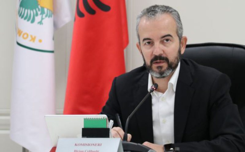 Zgjedhjet e 6 marsit, Ilirjan Celibashi jep njoftimin e rëndësishëm