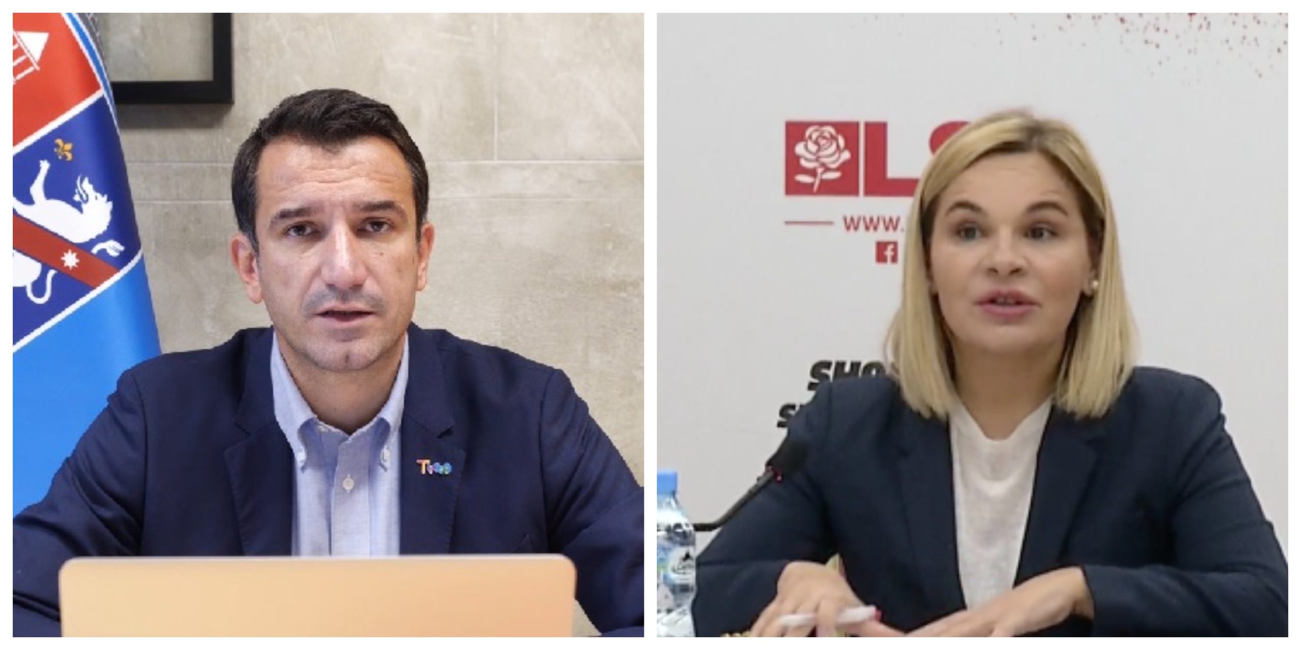 “Është bërë gazi i botës!” Kryemadhi i kundërpërgjigjet Veliajt (VIDEO)