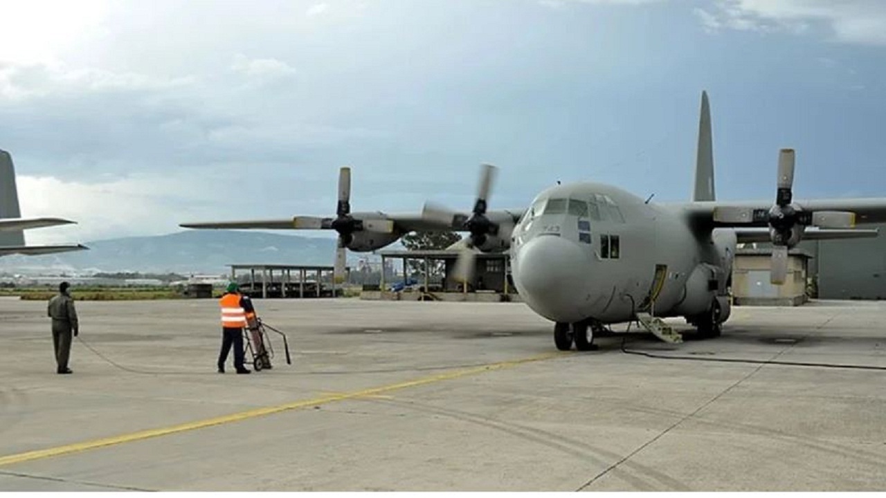 Edhe Greqia mbyll hapësirën ajrore për operatorët rusë