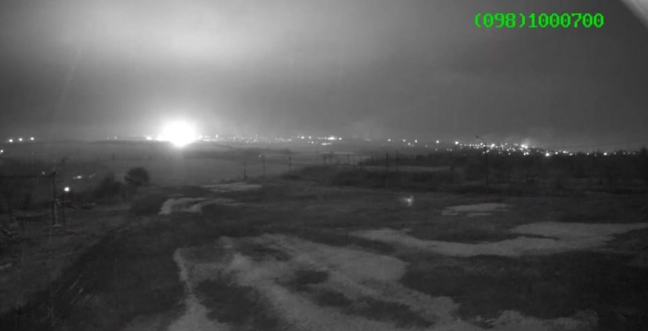 “Fikni dritat!”/ Nata e errët e Ukrainës, qytetarët urdhërohen të qëndrojnë në terr