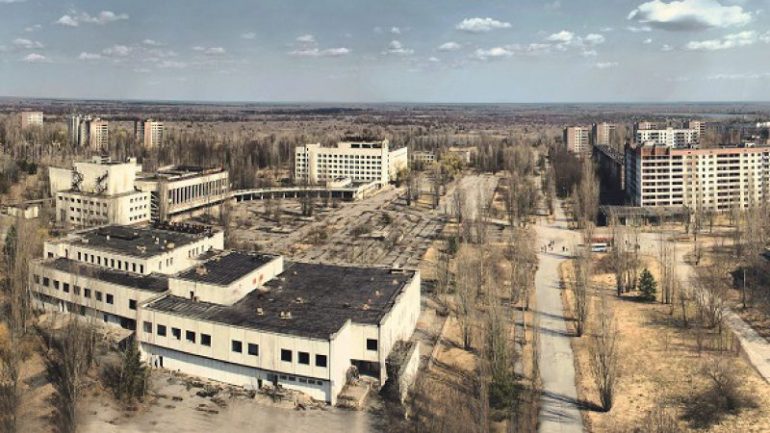 Ministria e Mbrojtjes ruse: Po ruajmë Çernobilin nga forcat ukrainase