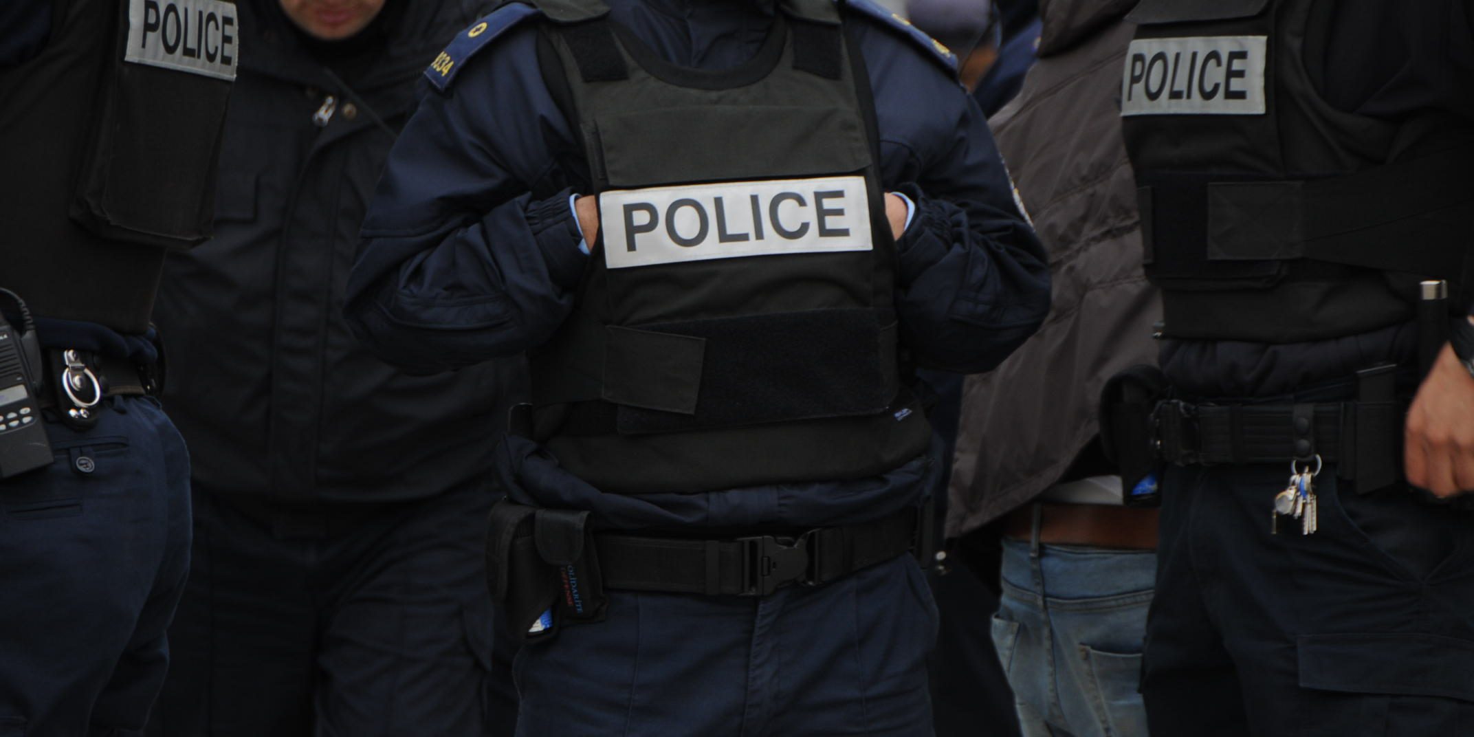 Togeri i policisë vdes në krye të detyrës