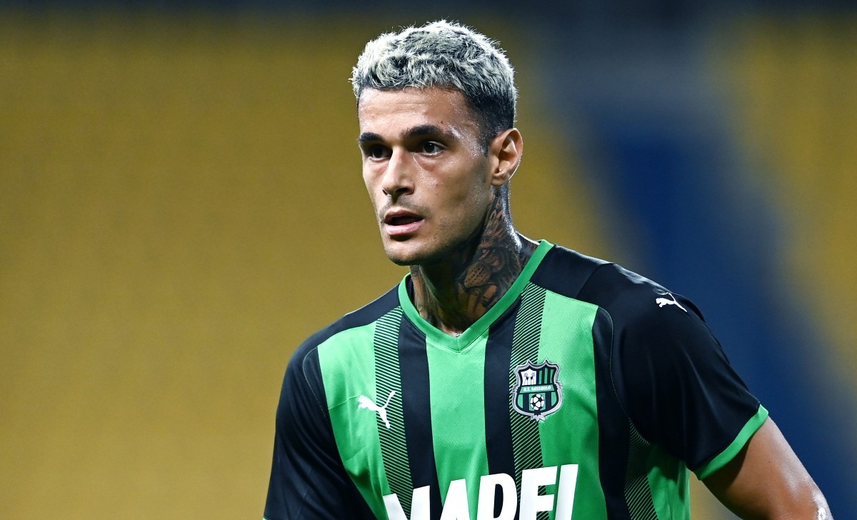 Po shpërthen në Serinë A, Interi bën gati planin për afrimin e talentit italian