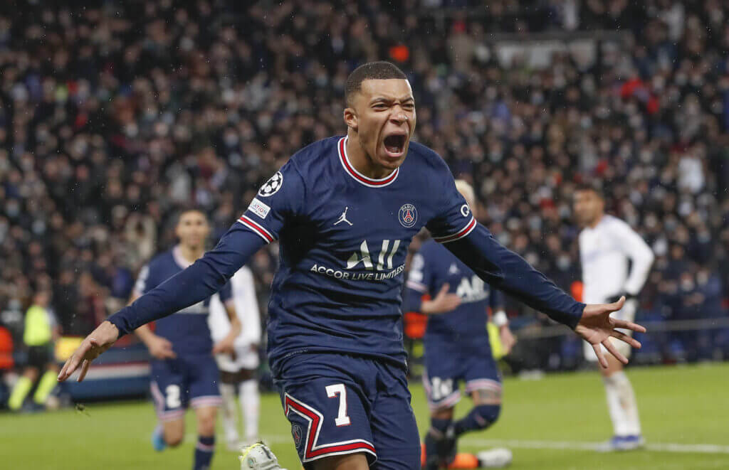 50 milion euro për ta bindur, PSG mbulon në “ar” Kylian Mbappe