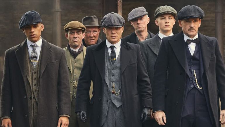 Zbulohet data e publikimit të sezonit të gjashtë të “Peaky Blinders”