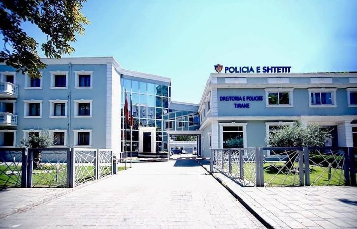 Ndryshime në strukturat drejtuese të Policisë së Shtetit, lëvizje në tre drejtori (Emrat)