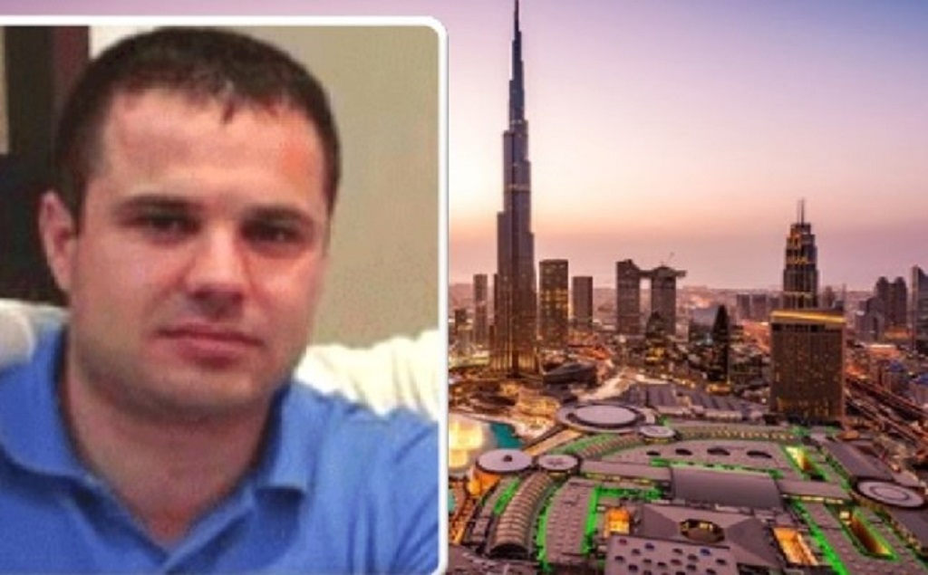 Dubai refuzon ekstradimin e Florenc Çapjes, sa pagoi gruaja për ta liruar