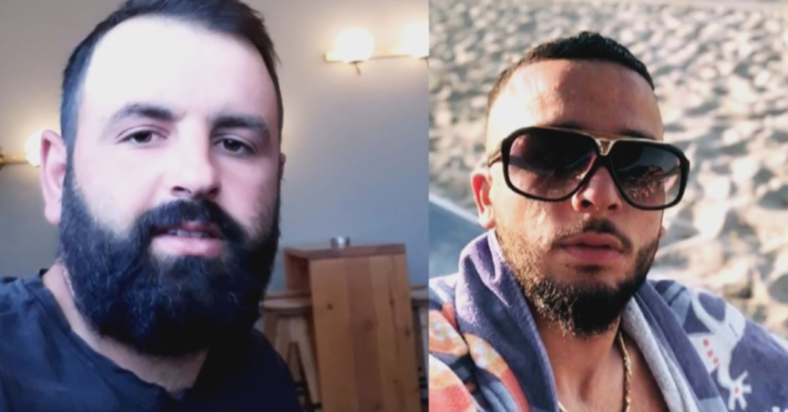 Vranë taksistin sepse dyshonin se kishte lidhje me mamanë e tyre, gjykata dënon me 37 vjet burg dy vëllezërit Shera