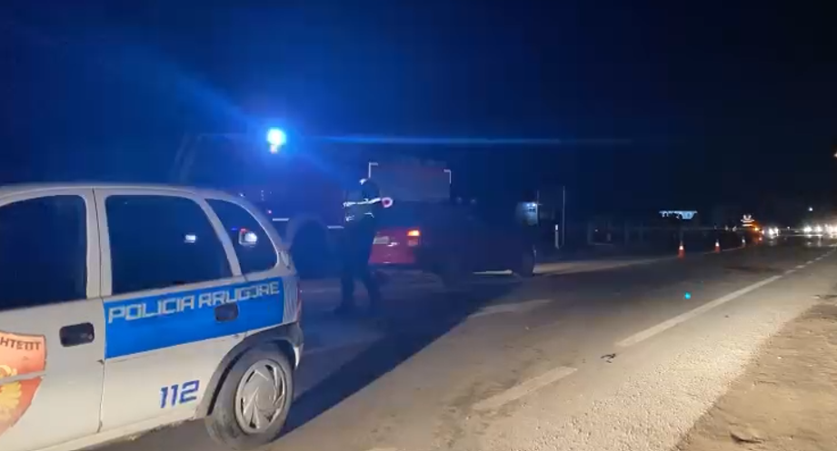 Po dilte nga lokali, makina e tërhoqi zvarrë për 100 metra, kush është inxhinieri që gjeti vdekjen mbrëmjen e sotme (EMRI)