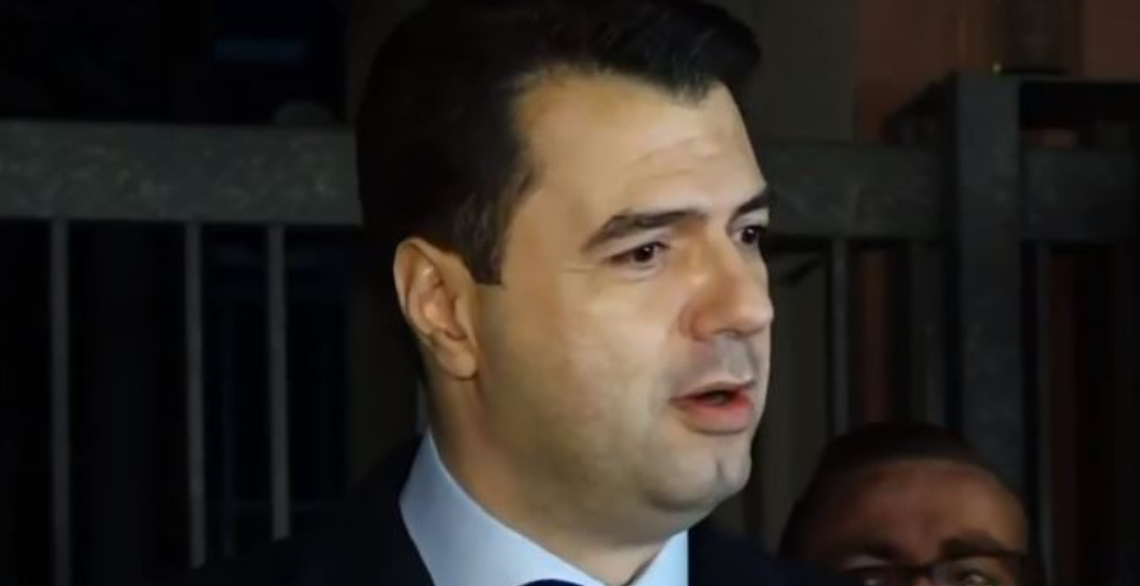 Çfarë dëshmoi Basha 2 orë e 20 minuta në SPAK, dy përgjigjet që kërkojnë prokurorët belgë