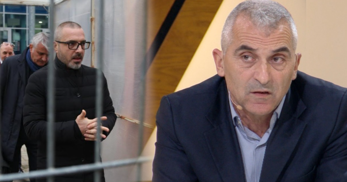 “Më shumë ka të punësuar se të burgosur”/ E zbulon nëndrejtori i burgjeve: Saimir Tahirit i shkon 25 euro dita në burg