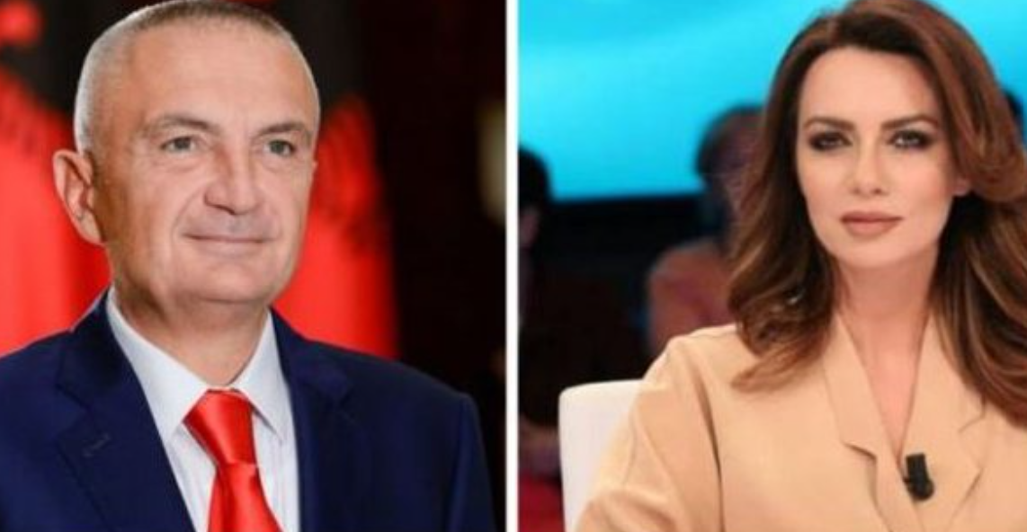 “Kushtetuesja” nuk shkarkoi Metën, vjen reagimi i papritur nga Grida Duma