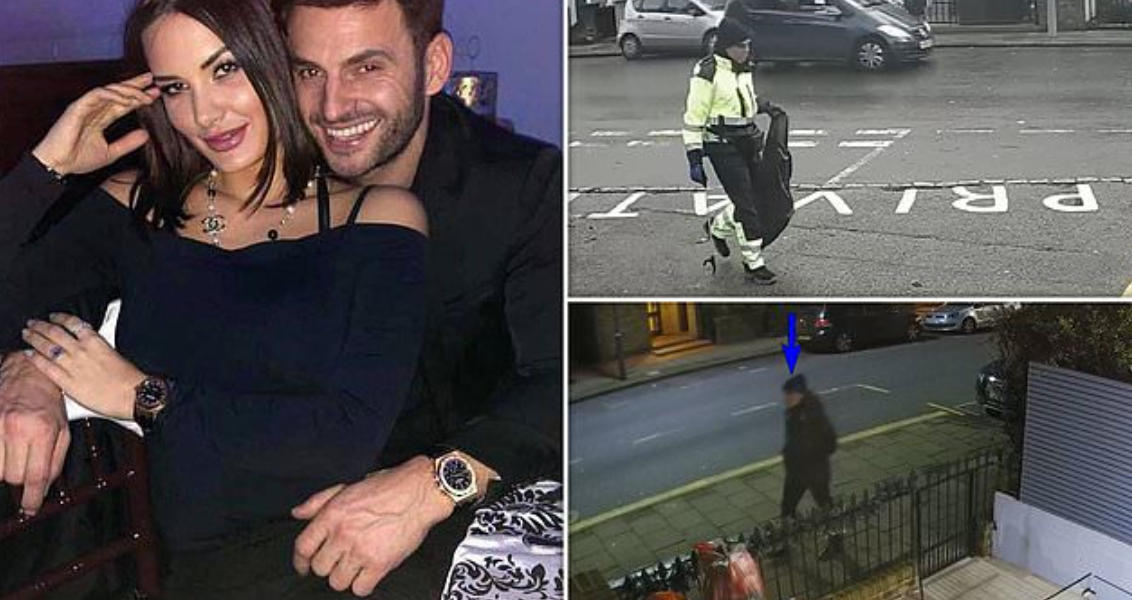 Eliminoi “boss”-in shqiptar të drogës në Londër, dënohet 24-vjeçari