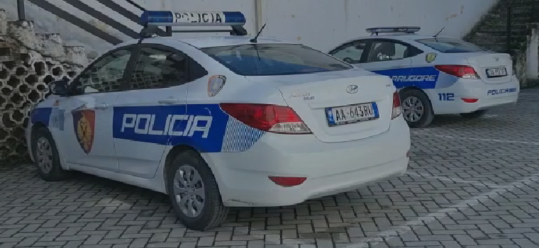 Vodhi dyqanin dhe i vuri flakën për të zhdukur gjurmët, pranga 37-vjeçarit