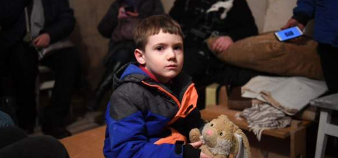 Kievi, qyteti ku jeta normale ka kaluar nëntokë