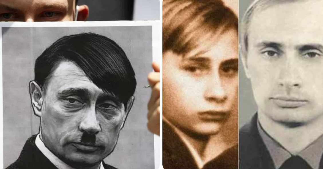 HISTORIA/ Kush është Vladimir Putin? Një fëmijëri pa dashuri dhe ngjashmëria me Hitlerin