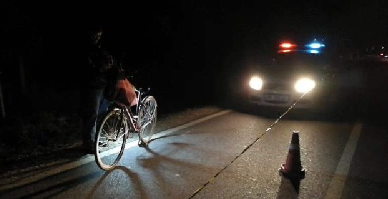 18-vjeçari me “Benz” përplas për vdekje 56-vjeçarin dhe largohet nga vendngjarja