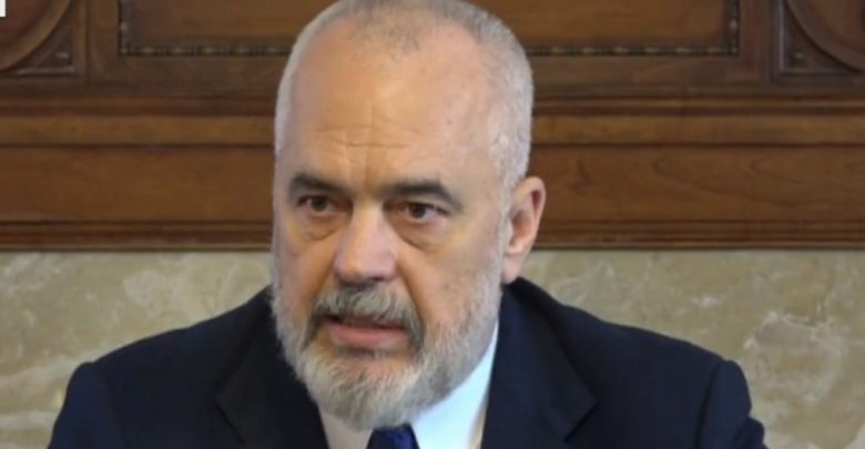 Sali Berisha “non grata”, Rama: Nëse SHBA do lobohej aq kollaj, do ishte peng i diktaturave me pasuri marramendëse!