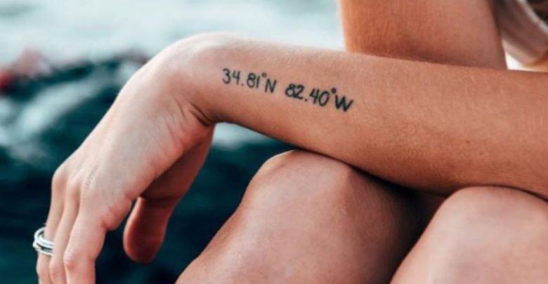 Lajm i keq për ata që kanë bërë të paktën 1 tatuazh