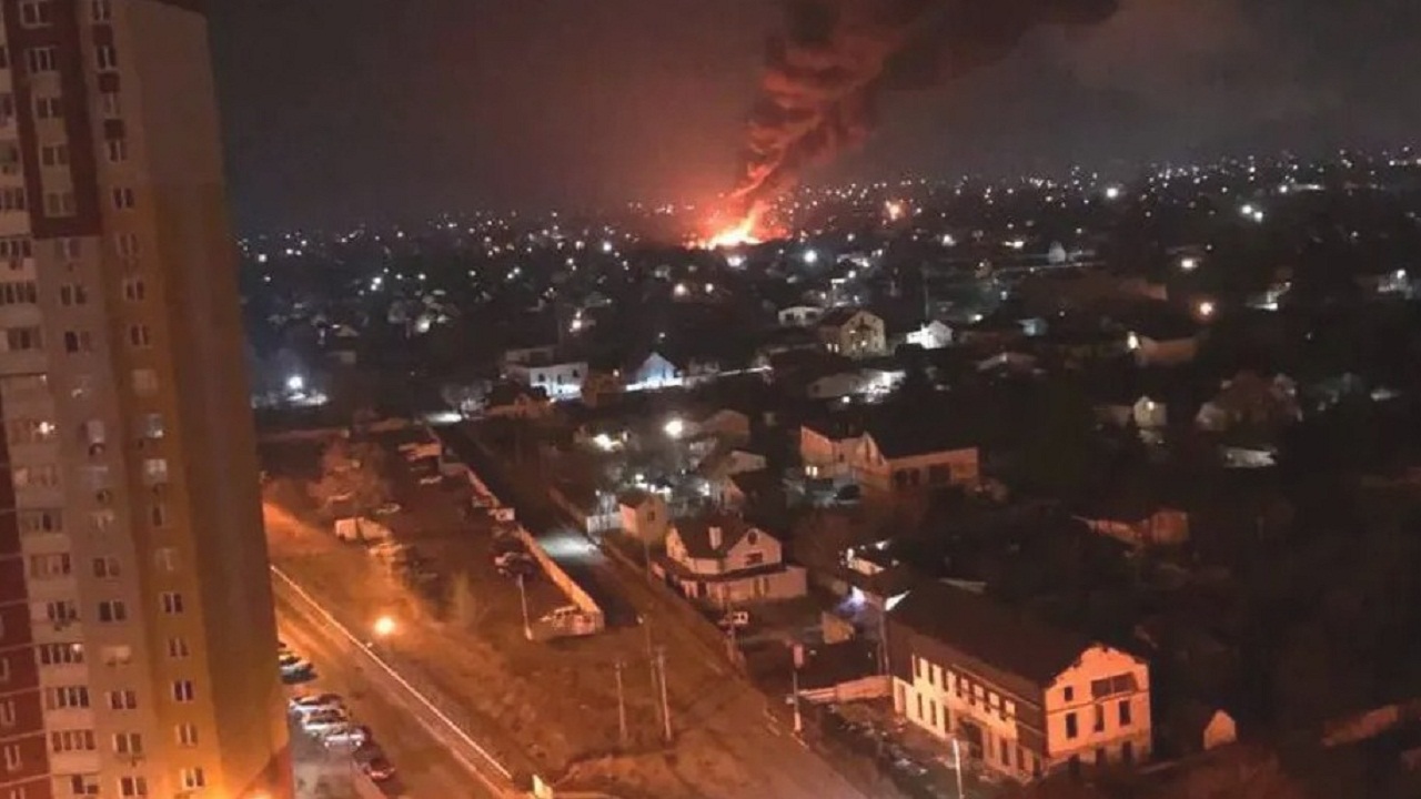 Kievi po bie, pushtuesit drejt parlamentit! Mbi 450 ushtarë rusë të vrarë