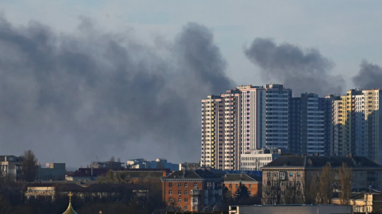 Rusia urdhëron mediat t’i fshijnë artikujt me fjalët “pushtim” ose “sulm”