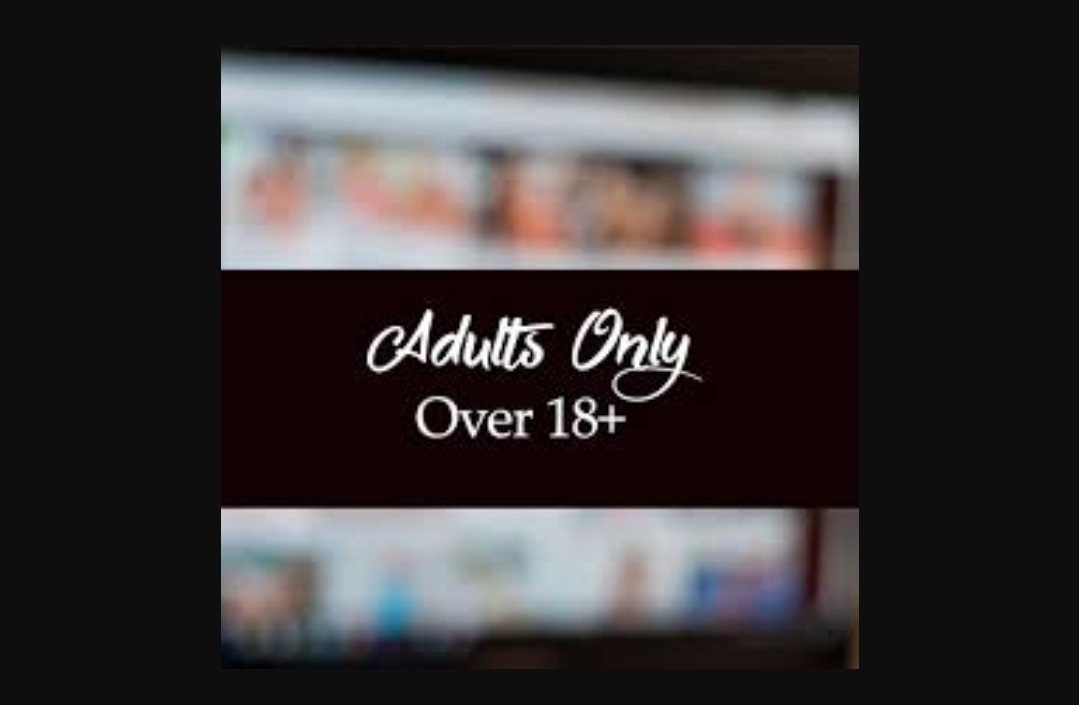 Programet për të rritur, të rinjtë deri 18 vjeç duhet të kenë një dokument për t’i parë në internet