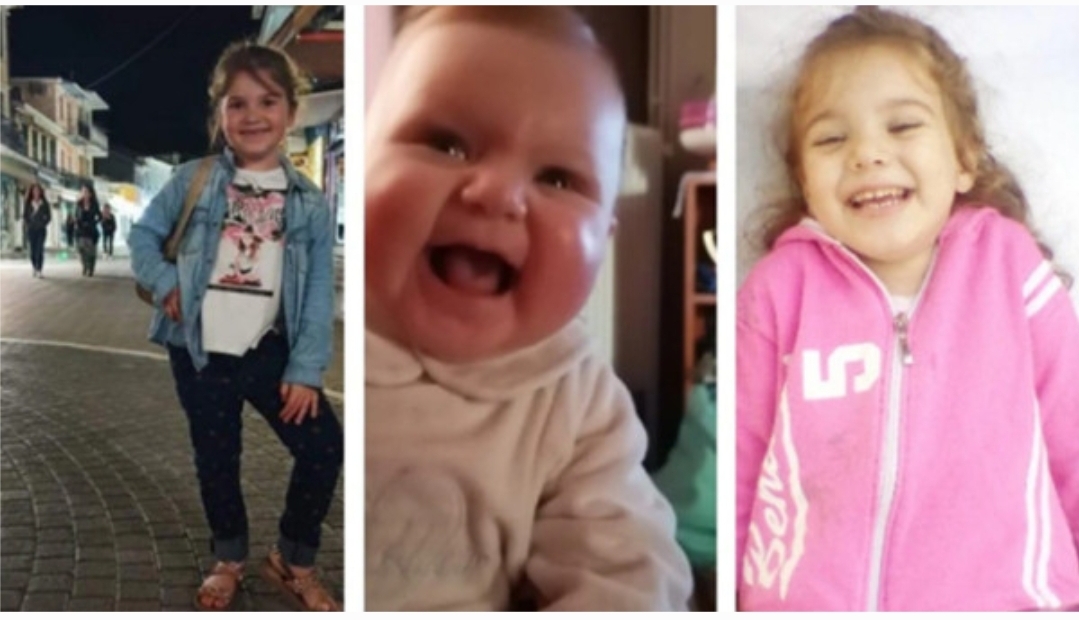 Tre fëmijë të një familjeje vdesin njëri pas tjetrit në spitalin grek, Prokuroria heton shkaqet e paqarta