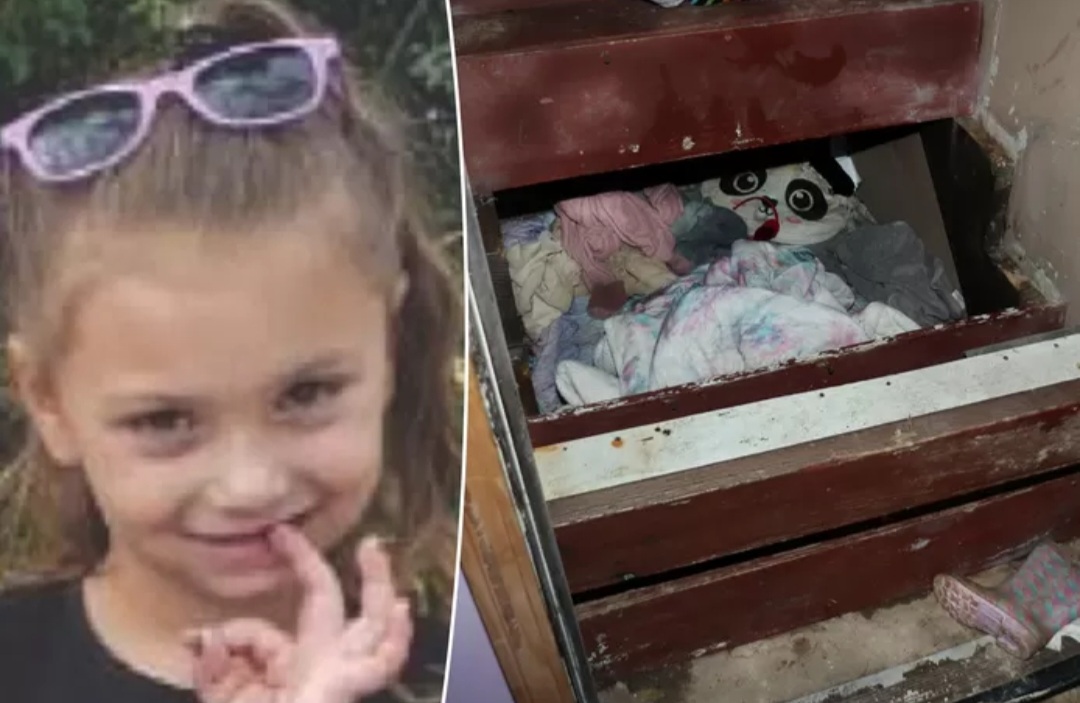 Një fëmijë e zhdukur prej 2 vitesh gjendet e gjallë: Ndodhej në një dhomë sekrete