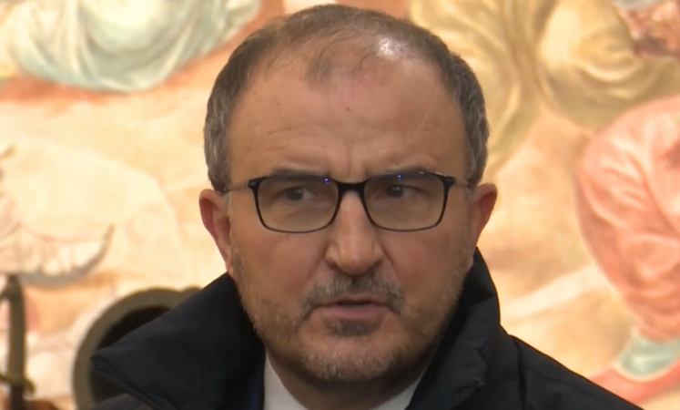 Soreca: 500 mijë euro për restaurimin e Muzeut Etnografik në Krujë, qëllimi të ruajmë kulturën dhe traditat