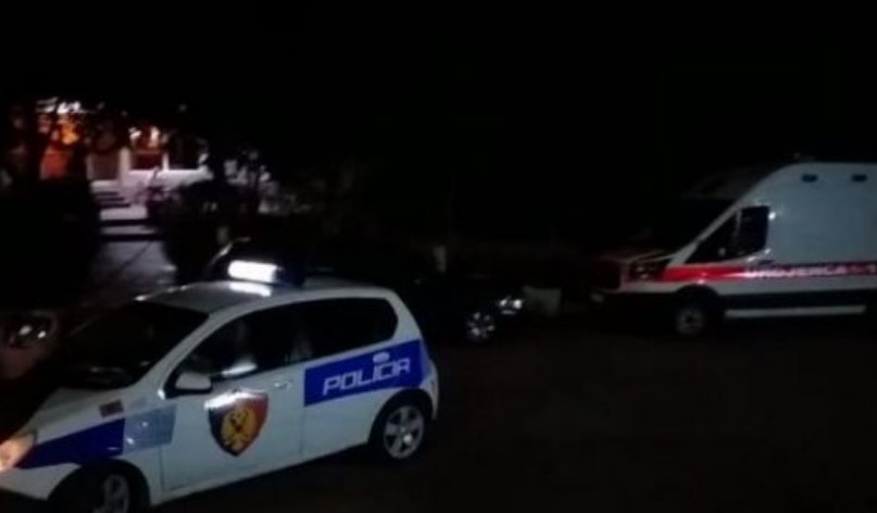 23-vjeçari me “Benz” aksidenton endacakun, ndërron jetë në spital