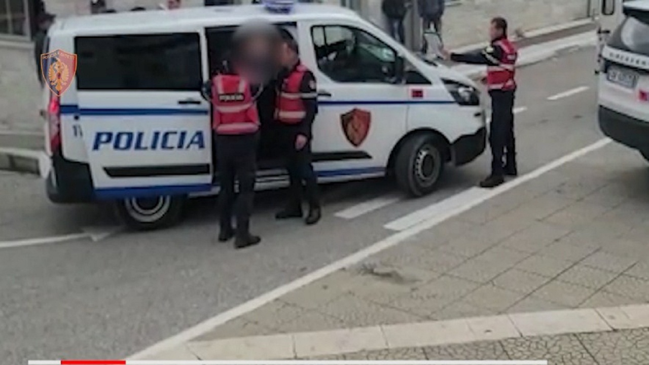 Arrestohet 59-vjeçari, sekuestrohen fara kanabisi, armë gjahu e fishekë