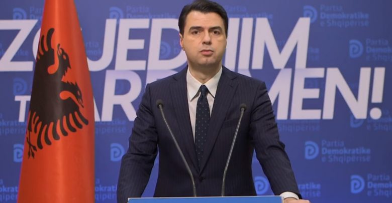 Pushtimi rus në Ukrainë, Basha thirrje urgjente qeverisë: Merrni këto 2 masa për të parandaluar rritjen e çmimeve