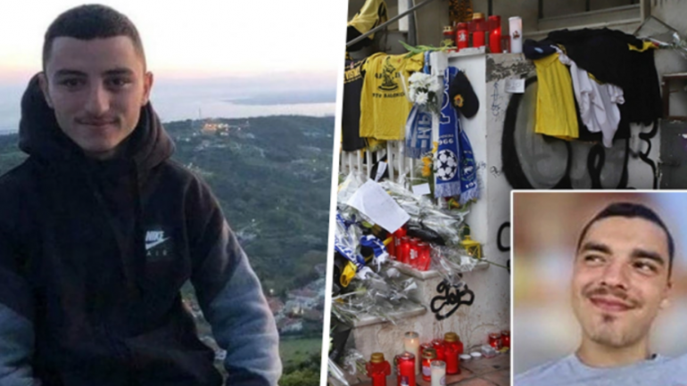 Vrasja e të riut grek, vetëdorëzohet në Korçë shqiptari