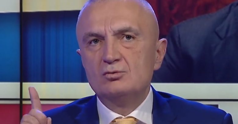 Presidenti Meta publikon videon: Drama e Shqipërisë fillon nga 2008, Kushtetuta mos ndryshohet kurrë pa referendum