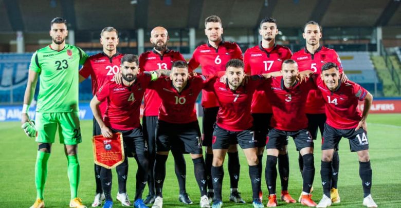 Rusia u përjashtua nga Botërori, Shqipëria ka shanse të futet në “play off”