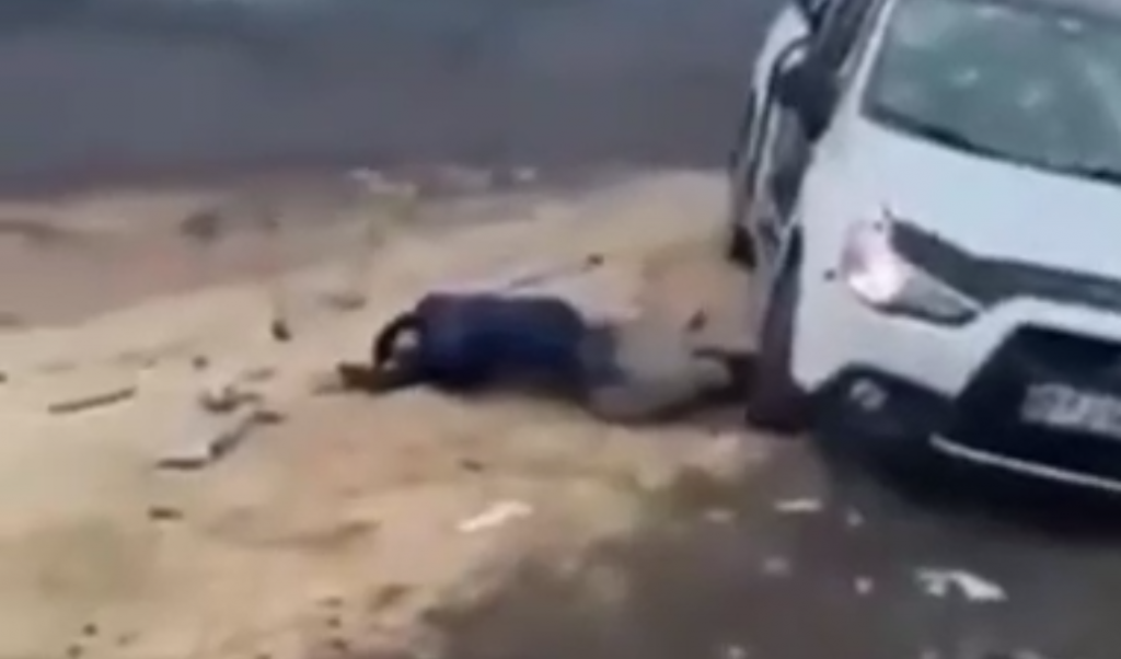 Bënë rezistencë, forcat ruse shkaktojnë masakër në rrugë, dhjetëra viktima (VIDEO)