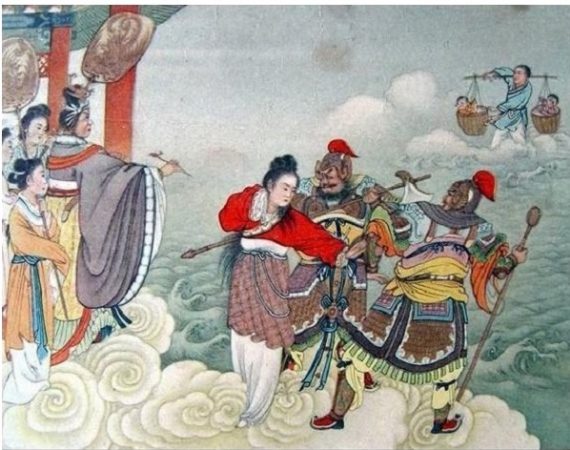 Sot Shën Valentini, 10 traditat më të çuditshme të festimit në botë