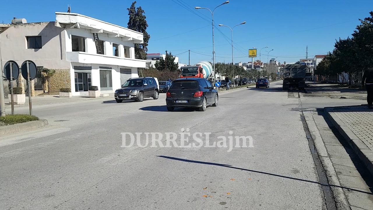 Aksidenti tragjik me vdekjen e dy të miturve në Durrës/ Arrestohen dy shoferët, Policia: Ishin të dehur