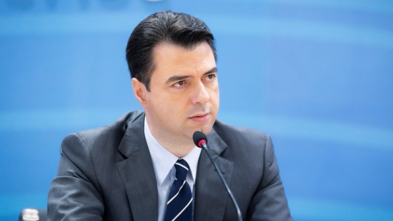 PS çoi në SPAK Jorida Tabakun, reagon Basha: Edi Rama po bën gjithçka për t’i ikur drejtësisë