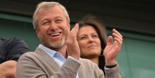 Abramovich bëhet negociator i bisedimeve të paqes Rusi-Ukrainë